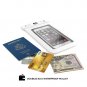 Universal Waterproof iPhone Case by Wildtek-White
