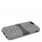 Eagle Cell Hybrid Armor Protective Case Stand for Apple iPhone 6 Black/Gray
