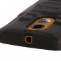Moto X Case, Moto X HOLSTER Case, E LV Google Motorola Moto X 2nd Gen Holster Case- BLACK