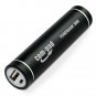 COM-PAD Power Bank 3000 Portable USB Charger for iPhone, Samsung and most USB Smartphones-black
