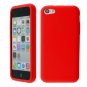 iPhone 5C Case Bundle including 10 Flexible Silicone Cases for Apple iPhone 5C and 1 ECO-FUSED