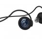 iansean Muset1c Wireless Sports Bluetooth Stereo Earbuds Handsfree (Metal)