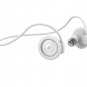 iansean Muset1c Wireless Sports Bluetooth Stereo Earbuds Handsfree (White)