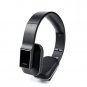 VOXOA HD Wireless Stereo Headphones (Black) Bluetooth 4.0, aptX, AAC, NFC, HD audio, Stereo