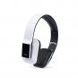 VOXOA HD Wireless Stereo Headphones (White) Bluetooth 4.0, aptX, AAC, NFC, HD audio, Stereo