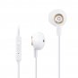 Earbuds with Remote Control and Mic (Free Neck Strap)
