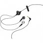Blackberry HDW-14322-003 Stereo Headset, 3.5mm, Black-Bluetooth Headset-Non-Retail Packaging-Black