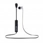 [Upgraded] VicTsing Bluetooth 4.1 Wireless Stereo lightest Sport Headset[ Black] Headphones with Mic