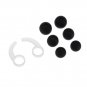 [Upgraded] VicTsing Bluetooth 4.1 Wireless Stereo lightest Sport Headset[ Black] Headphones with Mic
