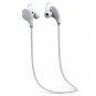 Soundpeats Qy7 Mini Lightweight Wireless Stereo Sports/running & Gym/exercise Bluetooth- white