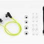 Soundpeats Qy7 Mini Lightweight Wireless Stereo Sports/running & Gym/exercise Bluetooth- white