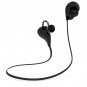Soundpeats Qy7 Mini Lightweight Wireless Stereo Sports/running & Gym/exercise Bluetooth black/black