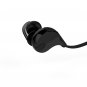 Soundpeats Qy7 Mini Lightweight Wireless Stereo Sports/running & Gym/exercise Bluetooth black/black