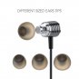 Mpow wired earphone with Remote and Mic Volume Control for iPhone and other Smartphones