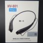 [New Version] PChero Newly Design Bluetooth 4.0 Universal Wireless Bluetooth Stereo Headphones-801R