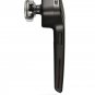 Plantronics Voyager Edge Wireless and Hands-Free Bluetooth Headset-Black