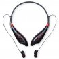 Rokit Boost SwageU Black Bluetooth Headphones with Built-In Microphone,  - Black