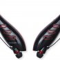 Rokit Boost SwageU Black Bluetooth Headphones with Built-In Microphone,  - Black