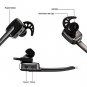 Ecandy Bluetooth V4.0 Stereo Portable Wireless Driving Bluetooth Headset/ Headphone /Earphone