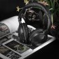 Ausdom M04 [Upgrade Version] Bluetooth Headphones Over-ear Stereo Wireless