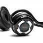 Kinivo Bluetooth Stereo Headphone, Black