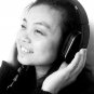August EP650 Bluetooth Wireless Stereo NFC Headphones - Comfortable Leather Cushioned Headset-Red
