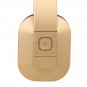 August EP650 - Bluetooth Wireless Stereo NFC Headphones - Over Ear Cordless Headphones-Gold