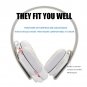 Syllable G600 Stereo Portable Wireless/wired Bluetooth Headphone Stereo Headsets Noise Cancelling