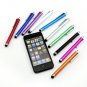 10 Premium Capacitive Stylus iPad iPhone Nexus Tablet Kindle Fire Digital Pen (10 Packs)