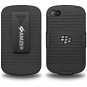 Amzer AMZ95781 Shellster Shell Holster Combo Case Cover for BlackBerry Q10