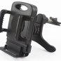 Asscom Universal Car Air Vent Mount Holder / Cradle - Compatible with All Smartphones 258TFK-01