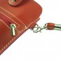 iPhone 6 6 Plus Case, Galaxy Note 4 Case, Dteck Universal Multifunctional PU Leather-red