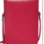 iPhone 6 6 Plus Case, Galaxy Note 4 Case, Dteck Universal Multifunctional-Hot Pink