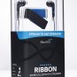 BlueAnt RIBBON Stereo Bluetooth Headset & Music Streamer