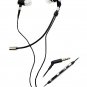 Plantronics .Audio 480 Virtual Phone Booth Stereo Earbud Headset