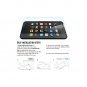 Spigen [AIR CUSHION] [Screen Shield] Amazon Fire Phone Case Bumper ULTRA HYBRID [Metal Slate]