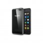 Spigen [AIR CUSHION] [+Screen Shield] Amazon Fire Phone Case Bumper ULTRA HYBRID Series [Gunmetal]