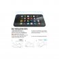 Spigen [AIR CUSHION] [+Screen Shield] Amazon Fire Phone Case Bumper ULTRA HYBRID Series [Black]