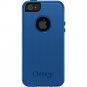 OtterBox [Commuter Series] Apple iPhone 5 & iPhone 5S Case-blue