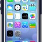 OtterBox [Commuter Series] Apple iPhone 5S Case Protective Case-grey