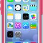 OtterBox [Commuter Series] Apple iPhone 5S Case Protective Case-white