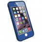 LifeProof iPhone 6 - Fre Series - Soaring Blue (Light Cobalt/ Dark Cobalt)