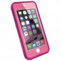 LifeProof iPhone 6 - Fre Series - Power Pink (Light Rose/ Dark Rose)