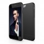 Maxboost [Vibrance Series] iPhone 6 (4.7) Case  Black / Black Classy Elegant Style