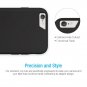 Maxboost [Vibrance Series] iPhone 6 (4.7) Case Black / Champagne Gold Classy Elegant Style