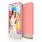 Maxboost [Vibrance Series] iPhone 6 (4.7) Case Cherry Blossom Champagne Gold
