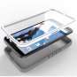 Poetic Google Nexus 6 Case [Revolution Series] - [Heavy Duty] [White/Gray]