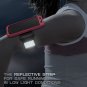Galaxy S6 Armband, SUPCASE Easy Fitting Sport Running Armband with Premium Pink