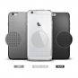 Spigen [SOFT-FLEX] iPhone 6 (4.7) Case Slim **NEW** [Capsule] [Crystal Clear]