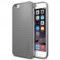 Spigen [SOFT-FLEX] iPhone 6 (4.7) Case Slim **NEW** [Capsule] [Gray]